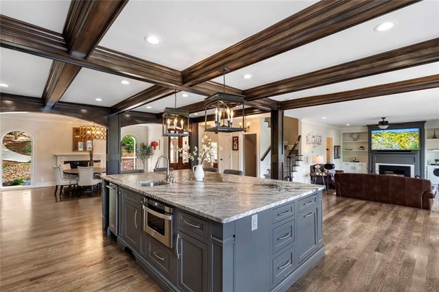 711 Eagles Mere Court, Alpharetta, GA 30005