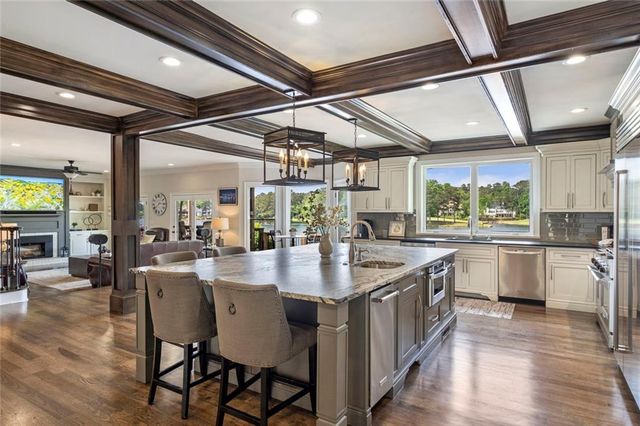 711 Eagles Mere Court, Alpharetta, GA 30005