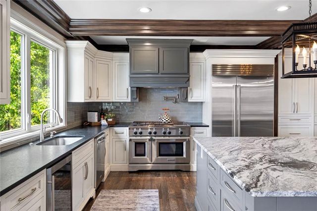 711 Eagles Mere Court, Alpharetta, GA 30005
