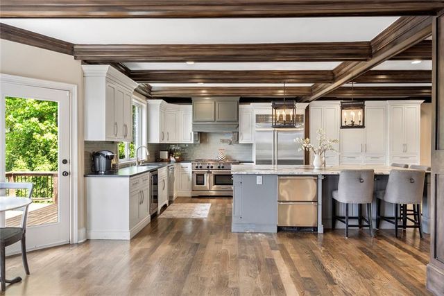 711 Eagles Mere Court, Alpharetta, GA 30005