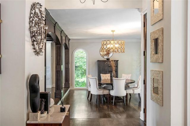 711 Eagles Mere Court, Alpharetta, GA 30005