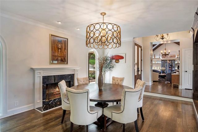 711 Eagles Mere Court, Alpharetta, GA 30005