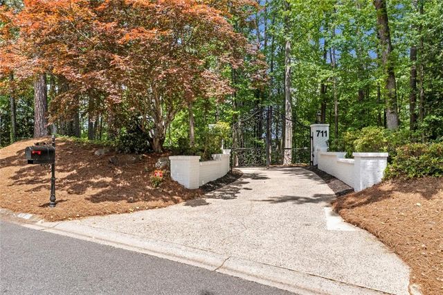 711 Eagles Mere Court, Alpharetta, GA 30005