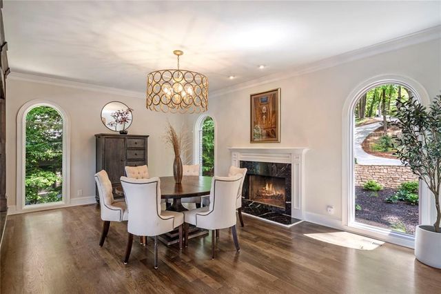 711 Eagles Mere Court, Alpharetta, GA 30005