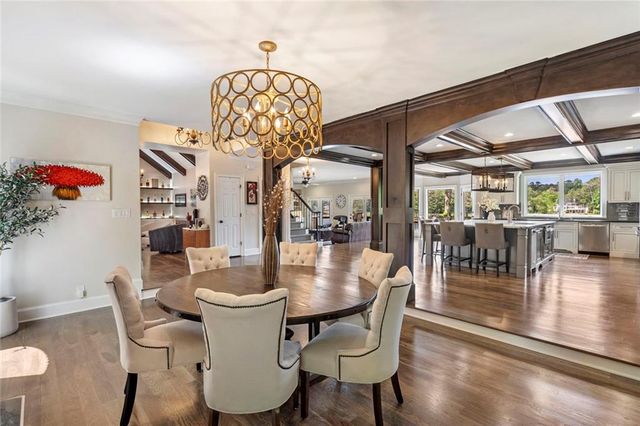 711 Eagles Mere Court, Alpharetta, GA 30005