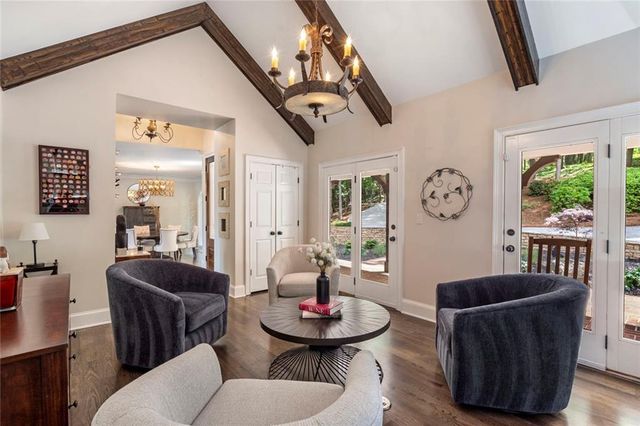 711 Eagles Mere Court, Alpharetta, GA 30005