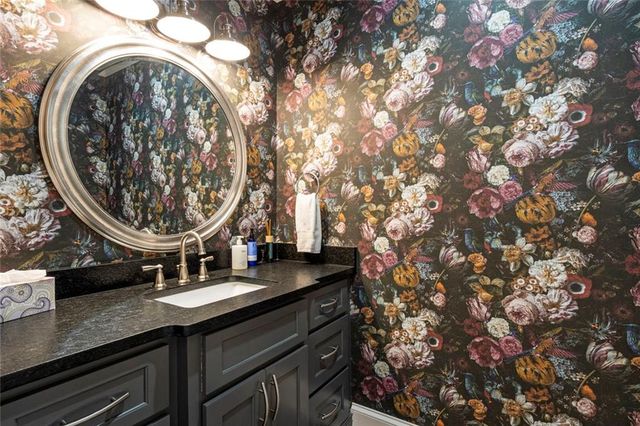 711 Eagles Mere Court, Alpharetta, GA 30005