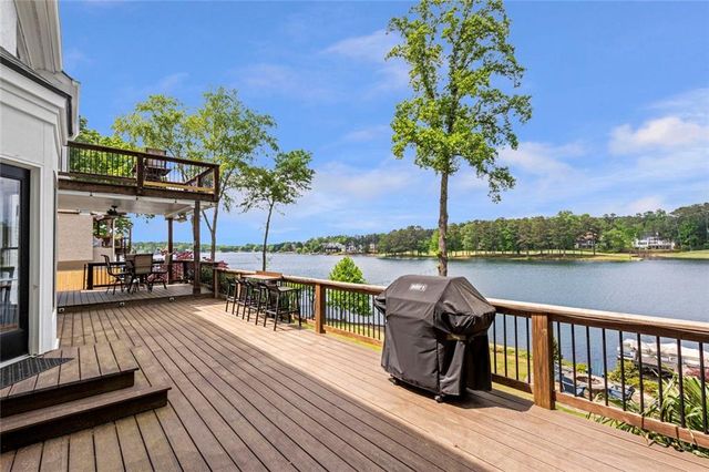 711 Eagles Mere Court, Alpharetta, GA 30005