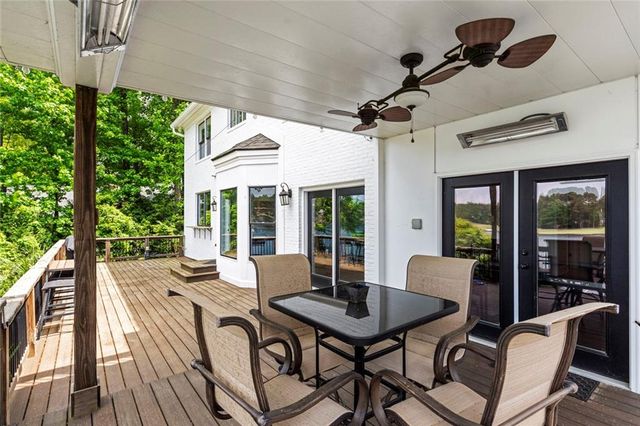 711 Eagles Mere Court, Alpharetta, GA 30005