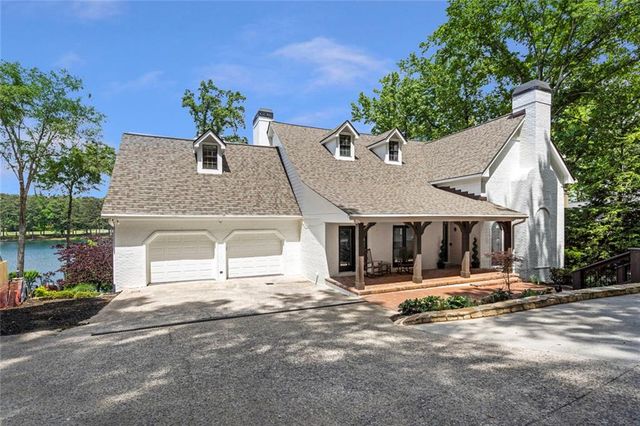 711 Eagles Mere Court, Alpharetta, GA 30005