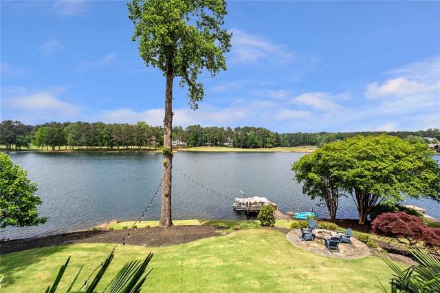 711 Eagles Mere Court, Alpharetta, GA 30005