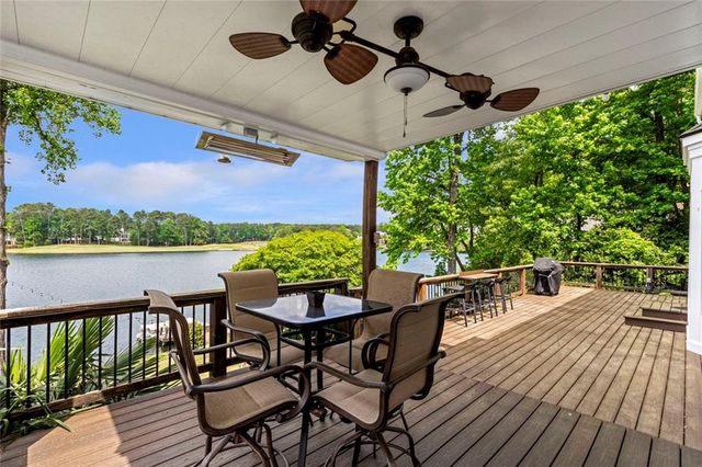 711 Eagles Mere Court, Alpharetta, GA 30005