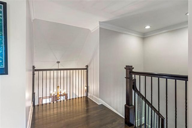 711 Eagles Mere Court, Alpharetta, GA 30005