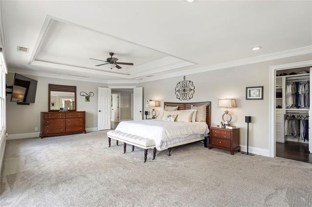 711 Eagles Mere Court, Alpharetta, GA 30005