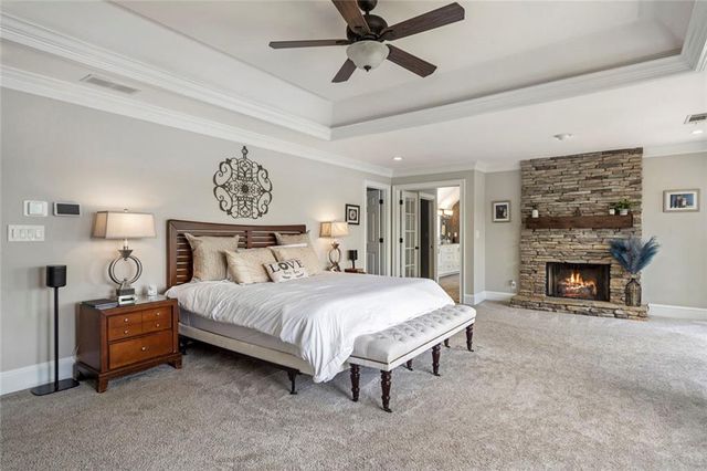 711 Eagles Mere Court, Alpharetta, GA 30005