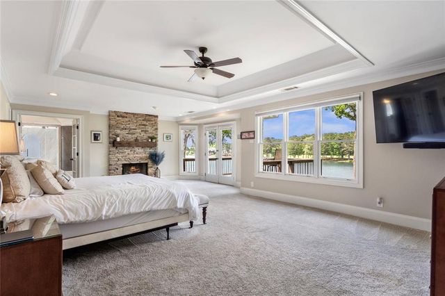 711 Eagles Mere Court, Alpharetta, GA 30005