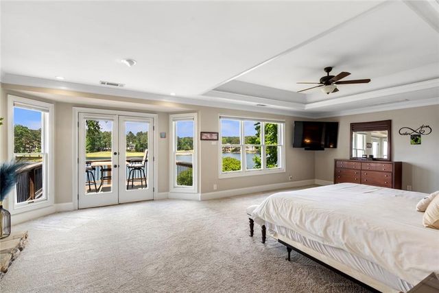 711 Eagles Mere Court, Alpharetta, GA 30005