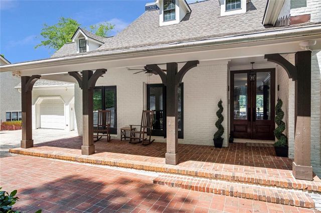 711 Eagles Mere Court, Alpharetta, GA 30005