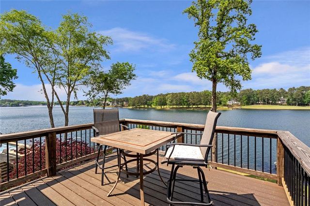 711 Eagles Mere Court, Alpharetta, GA 30005