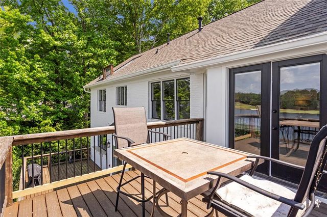 711 Eagles Mere Court, Alpharetta, GA 30005