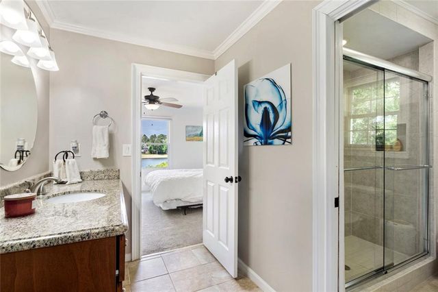 711 Eagles Mere Court, Alpharetta, GA 30005