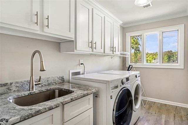 711 Eagles Mere Court, Alpharetta, GA 30005