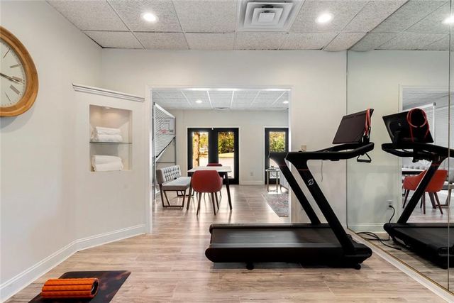 711 Eagles Mere Court, Alpharetta, GA 30005