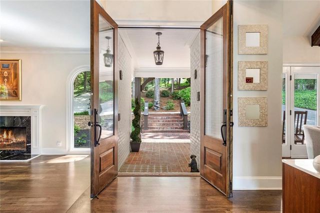 711 Eagles Mere Court, Alpharetta, GA 30005