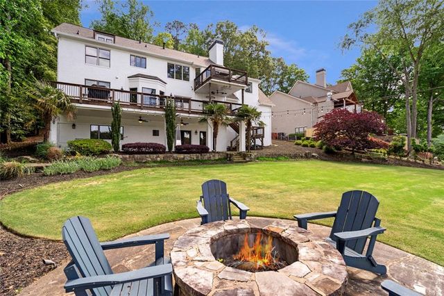 711 Eagles Mere Court, Alpharetta, GA 30005