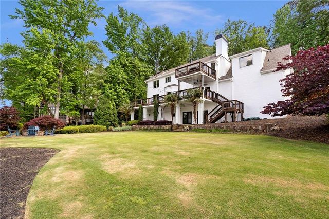 711 Eagles Mere Court, Alpharetta, GA 30005