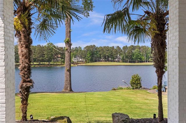 711 Eagles Mere Court, Alpharetta, GA 30005