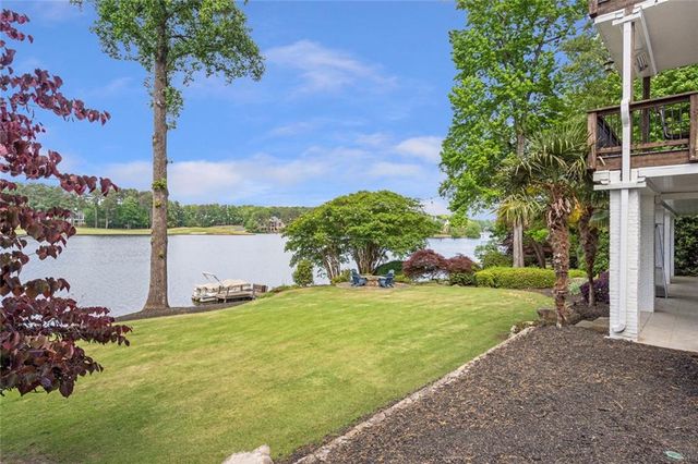 711 Eagles Mere Court, Alpharetta, GA 30005