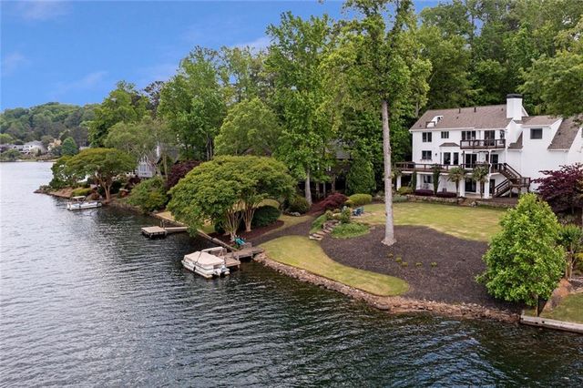 711 Eagles Mere Court, Alpharetta, GA 30005