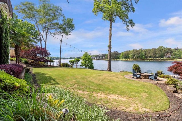 711 Eagles Mere Court, Alpharetta, GA 30005