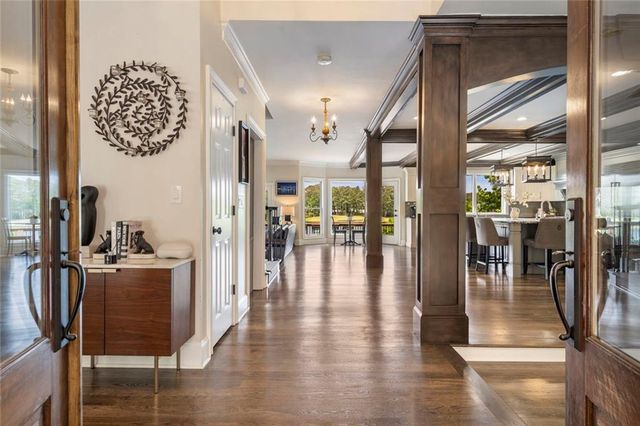 711 Eagles Mere Court, Alpharetta, GA 30005