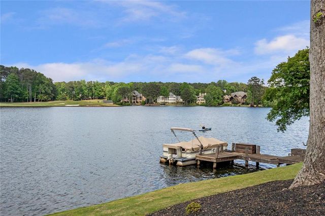 711 Eagles Mere Court, Alpharetta, GA 30005