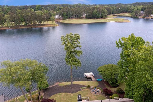 711 Eagles Mere Court, Alpharetta, GA 30005