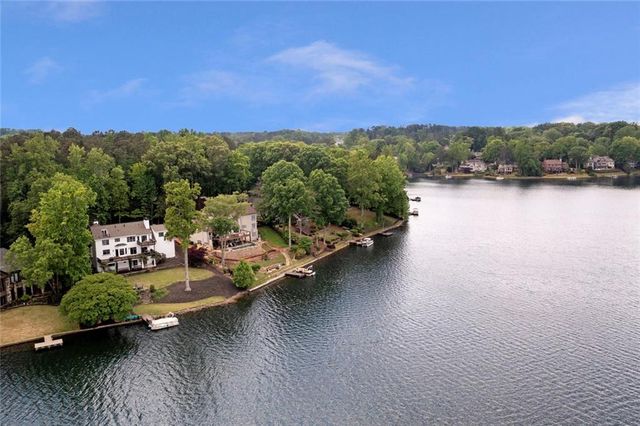 711 Eagles Mere Court, Alpharetta, GA 30005