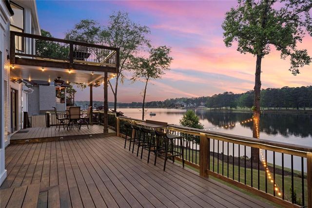 711 Eagles Mere Court, Alpharetta, GA 30005