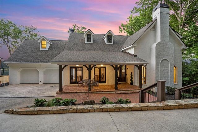 711 Eagles Mere Court, Alpharetta, GA 30005