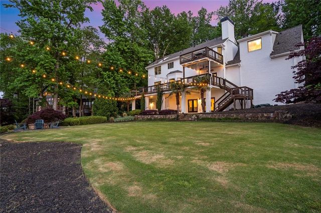 711 Eagles Mere Court, Alpharetta, GA 30005