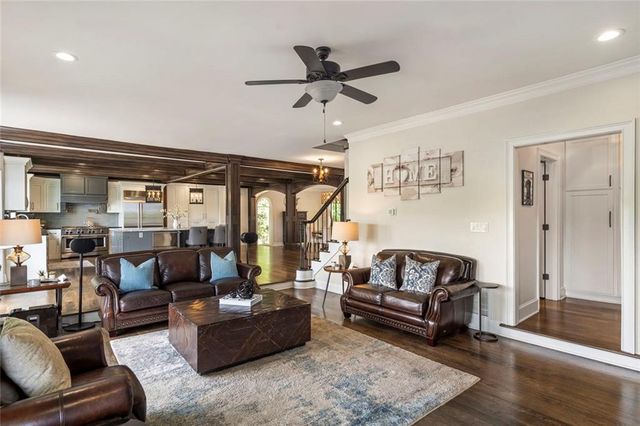 711 Eagles Mere Court, Alpharetta, GA 30005