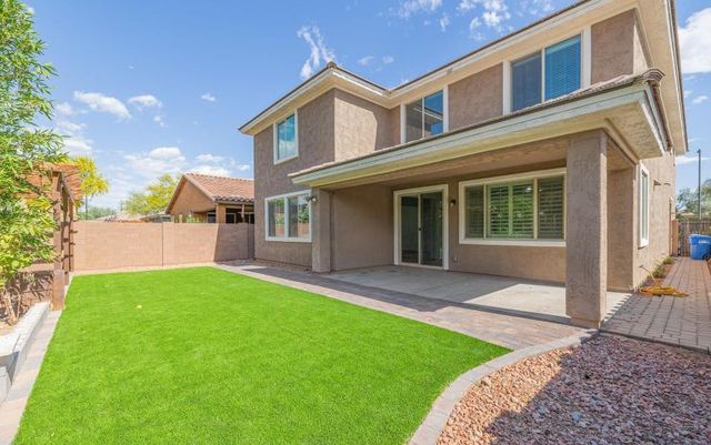 2532 W Corva Drive, Phoenix, AZ 85085