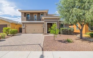 2532 W Corva Drive, Phoenix, AZ 85085