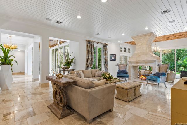 18918 De Enclave, San Antonio, TX 78258
