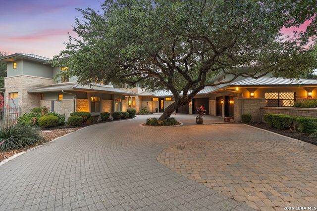 18918 De Enclave, San Antonio, TX 78258