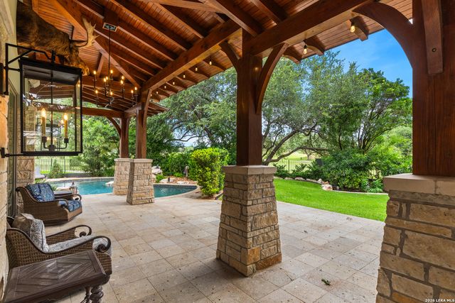 18918 De Enclave, San Antonio, TX 78258