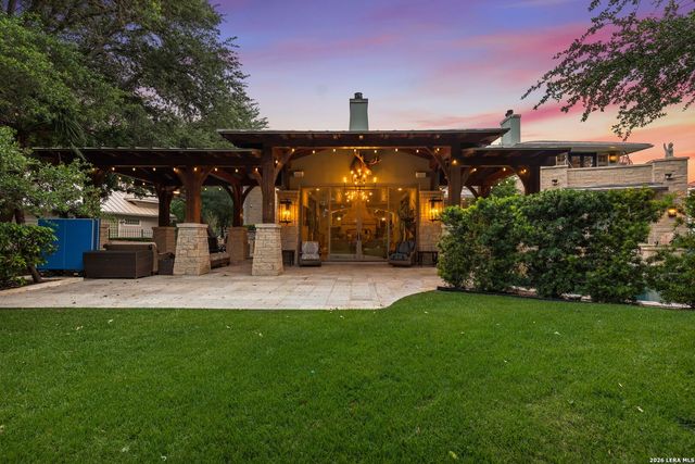 18918 De Enclave, San Antonio, TX 78258