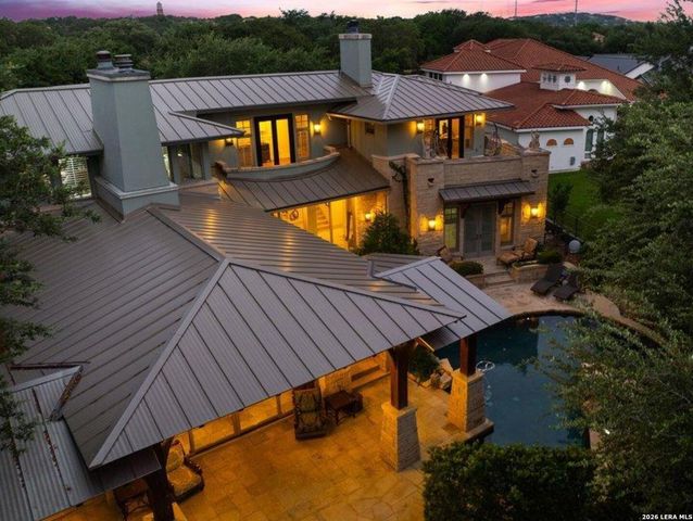 18918 De Enclave, San Antonio, TX 78258