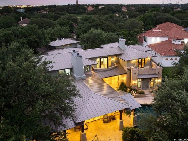 18918 De Enclave, San Antonio, TX 78258